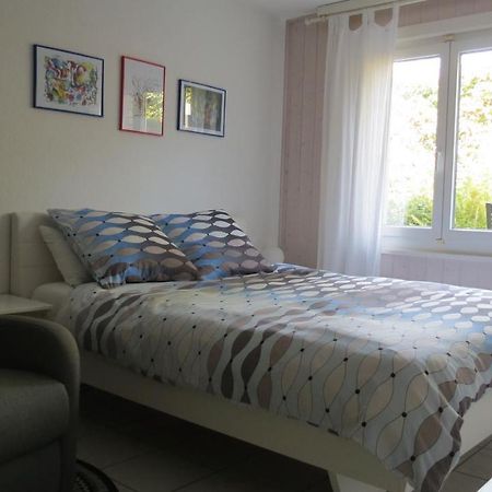 Marly-le-Grand B&B Andrey מראה חיצוני תמונה